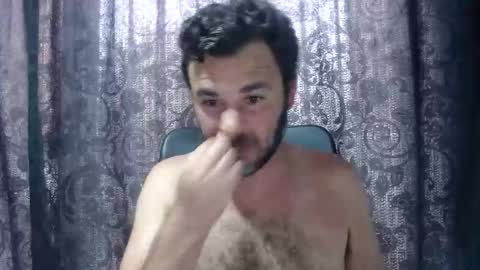 Snapshot of mack_disel chatting on April 2026 03:49:02 PM MACK online show from April 2026 03:49:02 PM