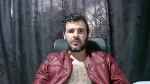 Snapshot of mack_disel chatting on April 2026 10:36:02 PM MACK online show from April 2026 10:36:02 PM
