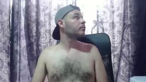 Snapshot of mack_disel chatting on May 2026 08:58:02 PM MACK online show from May 2026 08:58:02 PM