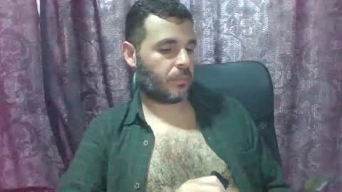 Snapshot of mack_disel chatting on May 2026 07:09:02 PM MACK online show from May 2026 07:09:02 PM