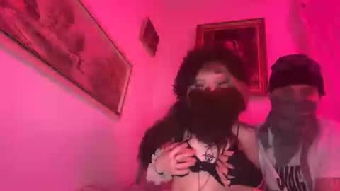 mack_misha27 online show from March 2026 09:15:01 PM