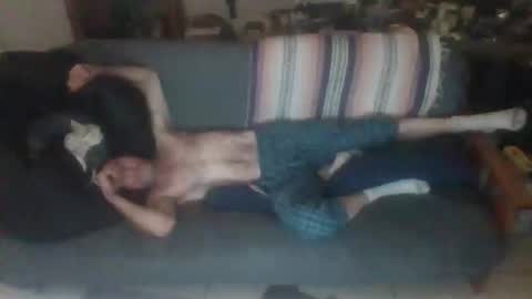 mackdog1369 online show from January 2025 10:10:01 PM