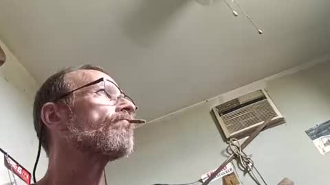 Snapshot of mackdog1369 chatting on June 2026 02:32:01 PM mackdog1369 online show from June 2026 02:32:01 PM
