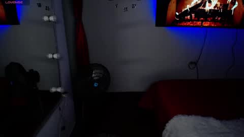 MACKENZIE CAMERON online show from January 2025 11:13:01 PM