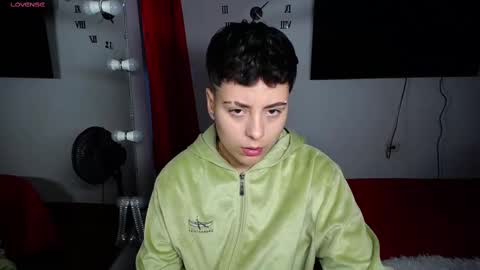 MACKENZIE CAMERON online show from February 2025 12:54:01 AM