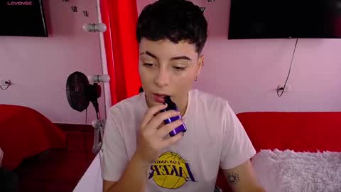 MACKENZIE CAMERON online show from February 2025 06:56:02 PM