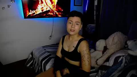 MACKENZIE CAMERON online show from February 2025 02:18:01 AM