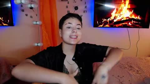 MACKENZIE CAMERON online show from March 2025 04:24:02 PM