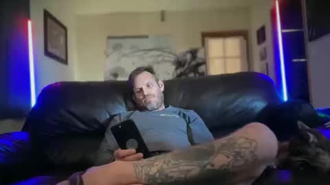 MackinCaliAllDay online show from October 2025 07:01:02 PM