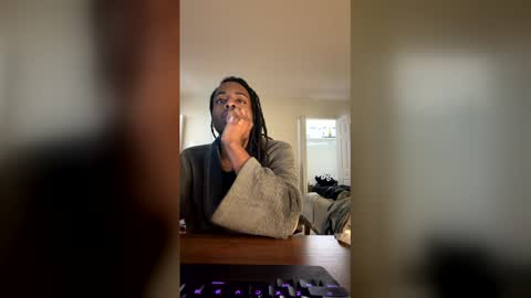 Duke Dangler online show from January 2026 06:28:01 AM