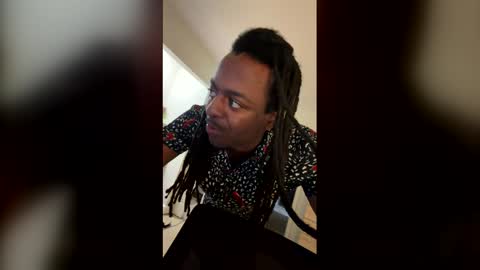 Duke Dangler online show from March 2026 09:34:02 AM