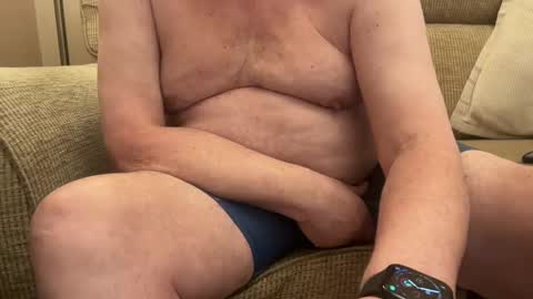 Ivor online show from February 2025 06:57:02 PM