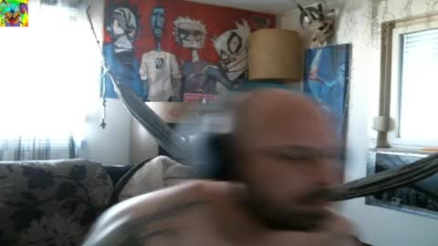 Snapshot of mad_dem0n chatting on March 2025 11:14:02 AM Manuel online show from March 2025 11:14:02 AM