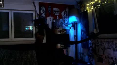 Snapshot of mad_dem0n chatting on September 2025 11:48:02 PM Manuel online show from September 2025 11:48:02 PM