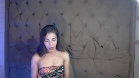 Snapshot of madalina1992 chatting on January 2025 02:36:01 AM madalina1992 online show from January 2025 02:36:01 AM