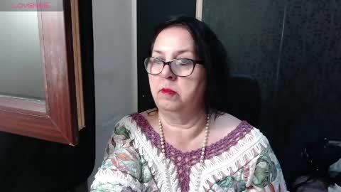 Snapshot of madam_sanjanne chatting on June 2026 08:53:02 PM Madam Sanjanne online show from June 2026 08:53:02 PM