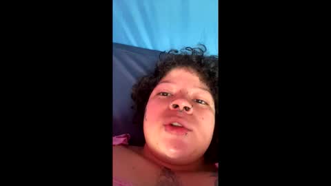 Snapshot of madam_sativa chatting on May 2026 07:31:01 PM di online show from May 2026 07:31:01 PM