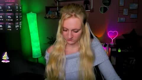 Ulis online show from December 2025 10:20:02 AM