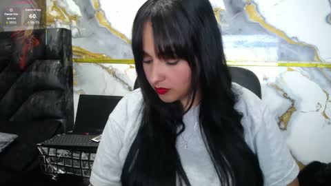Snapshot of madame_deborass chatting on March 2026 05:46:01 PM madame_deborass online show from March 2026 05:46:01 PM