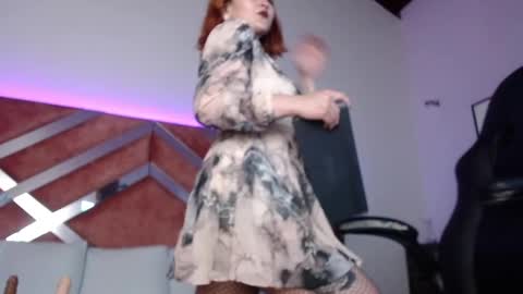 madame ibby online show from September 2025 01:49:01 PM