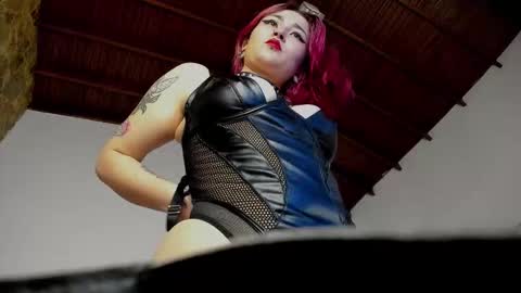 madame ibby online show from January 2026 12:54:02 PM