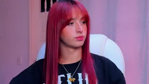  madame lilith  online show from January 2025 11:17:01 AM