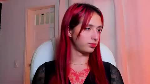  madame lilith  online show from February 2025 02:16:01 PM