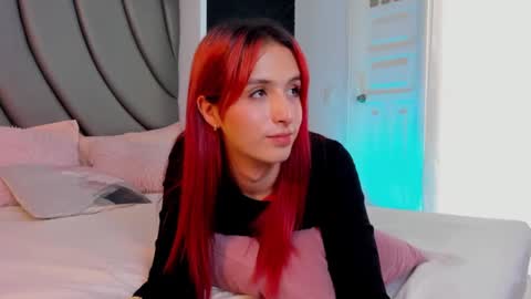  madame lilith  online show from March 2025 02:48:02 PM