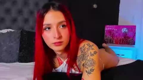  madame lilith  online show from September 2025 11:33:01 AM