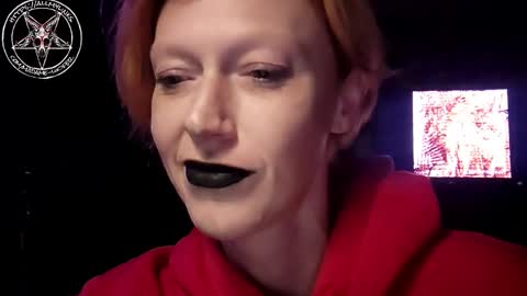 Madame Lucifer online show from October 2025 06:43:01 AM