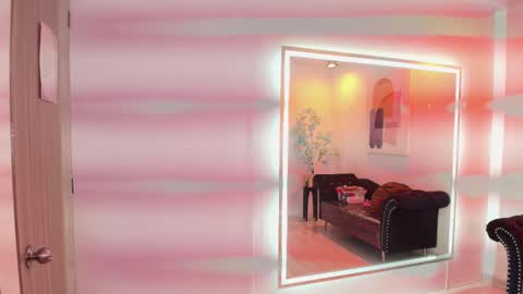 Madame Scarllet  online show from March 2026 11:28:02 AM