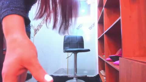 Madame Carla  online show from February 2025 11:28:02 AM