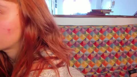 Snapshot of madamme_devorah chatting on December 2024 06:39:01 PM Meleena redhead Maria Black hear online show from December 2024 06:39:01 PM