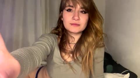 Snapshot of madamme_devorah chatting on May 2026 03:37:02 AM Meleena redhead Maria Black hear online show from May 2026 03:37:02 AM