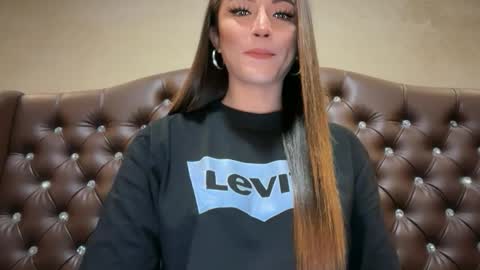 Alison Kloss online show from February 2026 02:53:01 AM