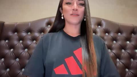 Alison Kloss online show from February 2026 12:39:02 AM