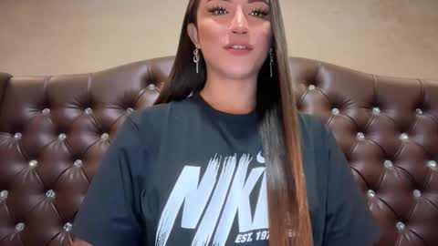 Alison Kloss online show from March 2026 12:04:02 AM