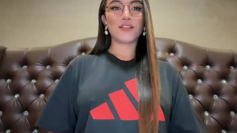 Alison Kloss online show from April 2026 11:31:01 PM