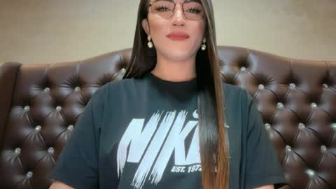 Snapshot of madammistressdominatrixxx chatting on June 2026 10:56:01 PM Alison Kloss online show from June 2026 10:56:01 PM