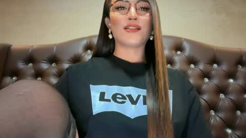 Snapshot of madammistressdominatrixxx chatting on July 2026 01:58:33 AM Alison Kloss online show from July 2026 01:58:33 AM