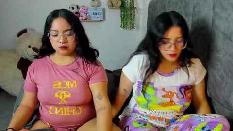 Maddie and Chelsea online show from September 2025 09:23:02 AM