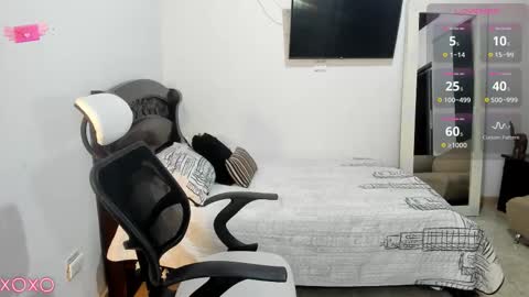 Maddie  online show from February 2026 09:54:02 AM