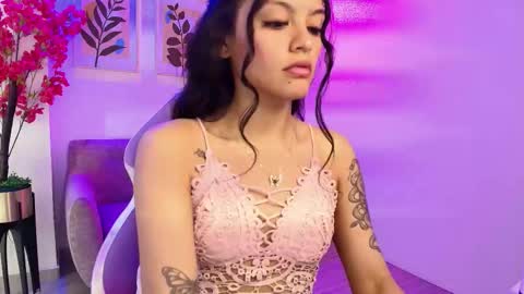 maddie_t18 online show from March 2026 11:39:01 AM