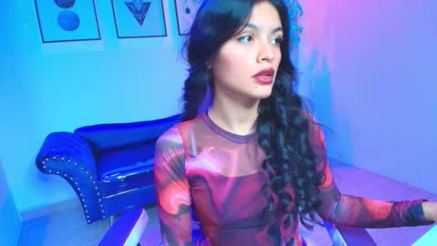 maddie_t18 online show from March 2026 11:49:01 AM
