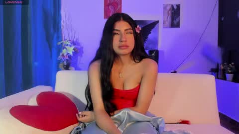 MaddieLee online show from April 2026 01:41:02 PM
