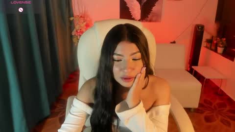 MaddieLee online show from April 2026 10:13:01 AM