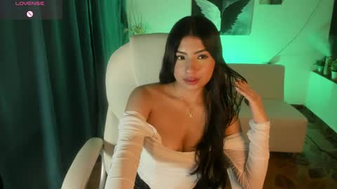 MaddieLee online show from May 2026 01:10:02 AM