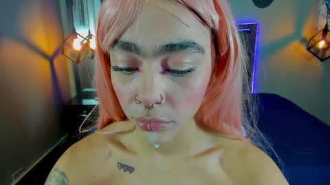 Maddie online show from December 2024 05:55:01 PM