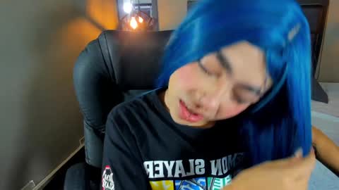 Maddie online show from December 2024 12:16:02 PM