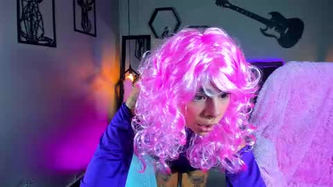 Maddie online show from February 2025 02:57:01 PM